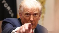 Be good or you'll be eradicated: Trump warns Hamas as Gaza ceasefire falters
