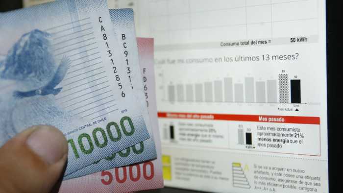 Autoridades regionales exigen trato diferenciado en materia tarifaria de la luz eléctrica