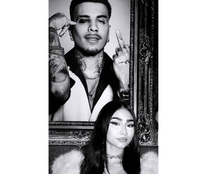 ¿Ya andan? Todas las pruebas de que Rauw Alejandro ya tiene nueva novia y sería Paloma Mami