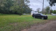 St. Helena, South Carolina bar shooting