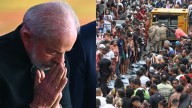 Lula abogó por una política antidrogas sin víctimas tras masacre en Río