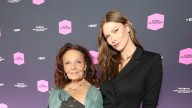 She's an Icon, She's a Legend, She is the Moment: DVF was Honored at PAC NYC's Icons of Culture Gala