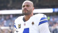 Cowboys QB Dak Prescott Gets Strong Message from NFL Insider