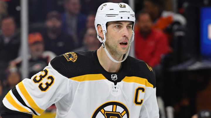 Bruins To Honor Zdeno Chara By Retiring Former Captain’s Number