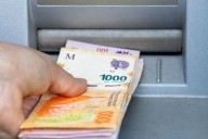 Dato oficial. Luego de tres meses de caída, la economía creció 0,3% en agosto