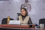 Acusa Futuro bloqueo en Comisión de Movilidad