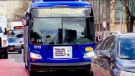 MTA to phase out coin payments on NYC buses next year