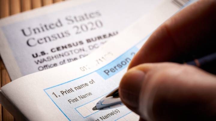 Republican plan would make deanonymization of census data trivial