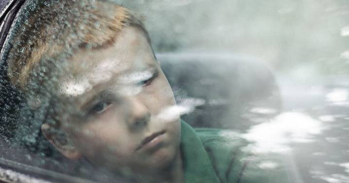 Police made horrific discovery after boy, 6, sounded car horn for hours on end