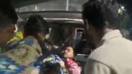Kanpur Law Student Brutally Assaulted After Argument Over Medicine Price