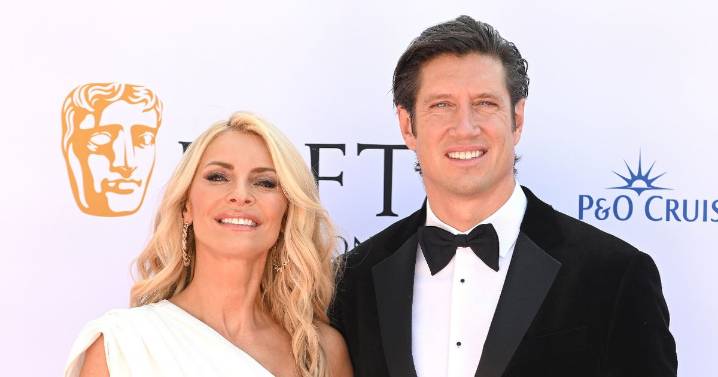 BBC Strictly Come Dancing's Tess Daly hinted at real reason for exit months ago