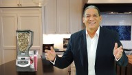 Latest Biblical Diet Plan Purees Scriptures Into Healthy Shakes