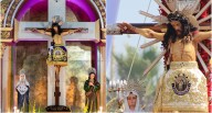 Historia y devoción al Señor de la Agonía, patrono de la provincia de Pisco