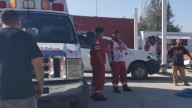 Cae techumbre sobre menor en San Pedro, Coahuila; El plantel no contaba con licencias estatales