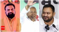Bihar assembly elections: BJP, Tejashwi eye spring in autumn of the patriarchs