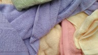 The Simple Solution That's Perfect For Keeping Towel Clutter Neat And Tidy