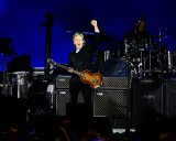 Paul McCartney rocks Coors Field for Got Back Tour