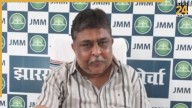 Bihar Elections 2025: Contradictions Within NDA And Mahagathbandhan, says JMM