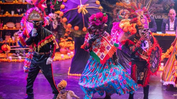 Xantolo ¡Se vive! en SLP y Michoacán: fecha y actividades
