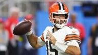 Bengals acquire Joe Flacco from Browns in trade