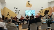 IU de Avilés organiza una jornada de trabajo sobre la municipalización de servicios
