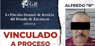 ES RELACIONADO CON UN CRIMEN EN EL 2024 EN PINOS