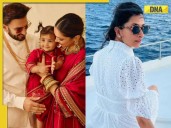Deepika Padukone's sister Anisha has most adorable nickname for Dua, calls her..