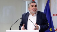 Rodríguez Uribes se suma a las críticas hacia Javier Tebas tras el fracaso del 'plan Miami': "Así no se hacen las cosas"
