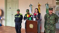 Boyacá registró la cifra más baja de homicidios en la última década: autoridades presentan balance de seguridad