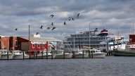 Great Chesapeake day trips, weekend getaways for fall