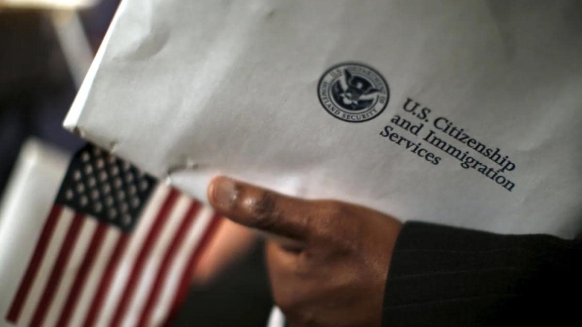 Trump govt targets H-1B visa sponsors: ‘Highly skilled jobs will go to Americans first’