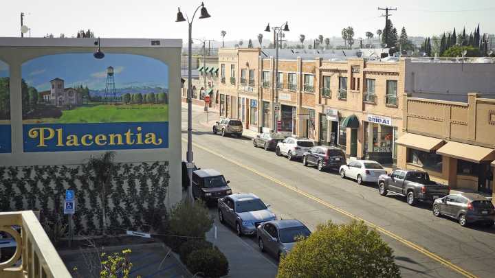 Placentia Temporarily Bans New Airbnbs For up to One Year