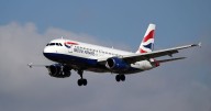 BA flight to London makes emergency landing as passengers 'inhale smoke'
