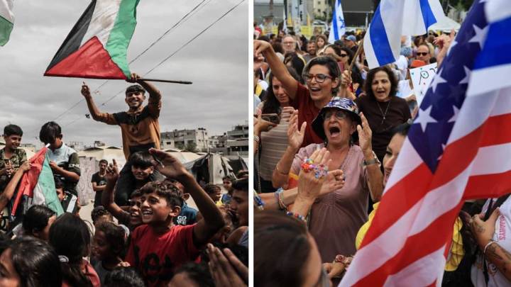 Crónica del acuerdo entre Israel y Hamás: así se pactó el inicio de la búsqueda de una paz duradera