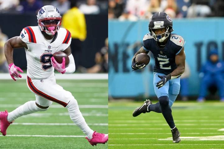 Adiós a las elecciones obvias: el Cheat Sheet definitivo con los sleepers que pueden ganar tu Week 7 de Fantasy Football