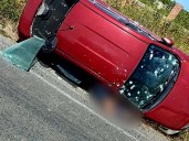 Asesinan al subdirector de Seguridad Pública de Indaparapeo, Michoacán