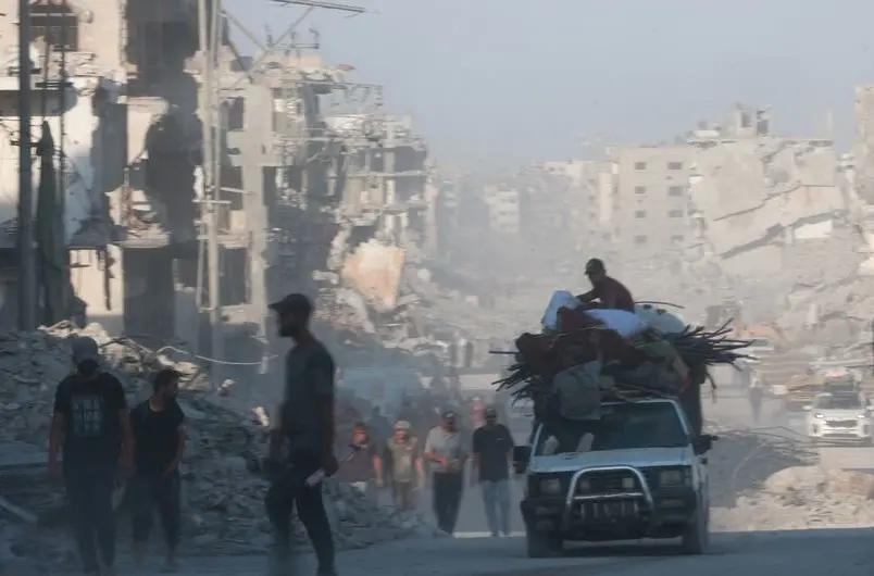 Netanyahu ordena al Ejército retomar ataques contra Gaza