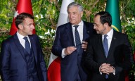 Italia pone la reconciliación tras II Guerra Mundial como ejemplo para Israel y Palestina
