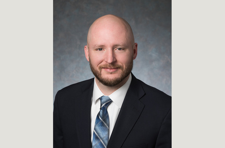 How I Made Partner in Charge: 'Get to Know People, Both Inside and Outside of the Firm,' Says Ben Struby of Lathrop GPM