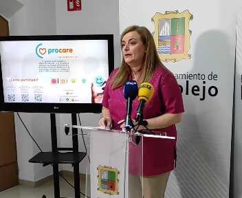 Marmolejo amplía el programa PROCARE para reforzar la salud emocional de su juventud