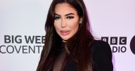 Geordie Shore star Chloe Ferry 'cried for two days' after heartbreaking loss