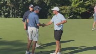 One-On-One with former OSU Golfer Zach Bauchou ahead of The Compliance Solutions Championship