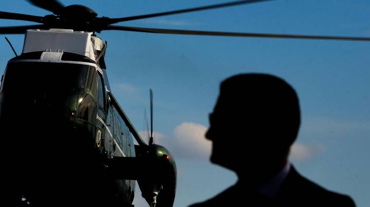 Secret Service must be shored up