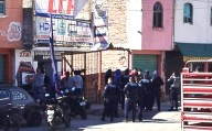 Linchan a presuntos ladrones; uno muere