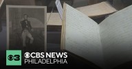 Philadelphia's Naval legacy honored at new exhibit at Historical Society of Pennsylvania