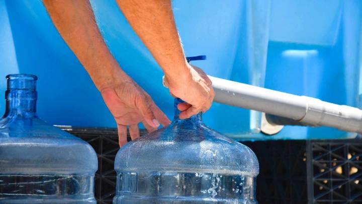 Por hasta 12 horas: Anuncian megacorte de agua para este jueves 9 de octubre en Copiapó