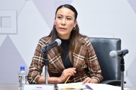 Diputada Leticia Mejía llama a construir la paz con justicia e igualdad