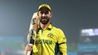 Glenn Maxwell Shares Crucial Update On Fractured Wrist, Says ‘A Slim Chance’ To Return During India Series