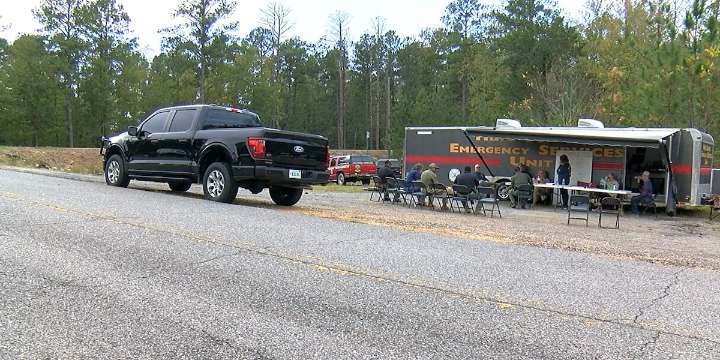 Search for missing Hale County man stretches into 2 counties