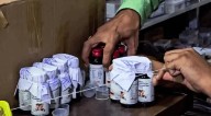 Spurious Cough Syrups, Arms Seized In Odisha’s Bargarh; 15 Arrested